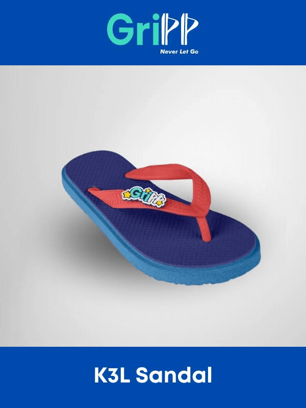 K3L Sandal