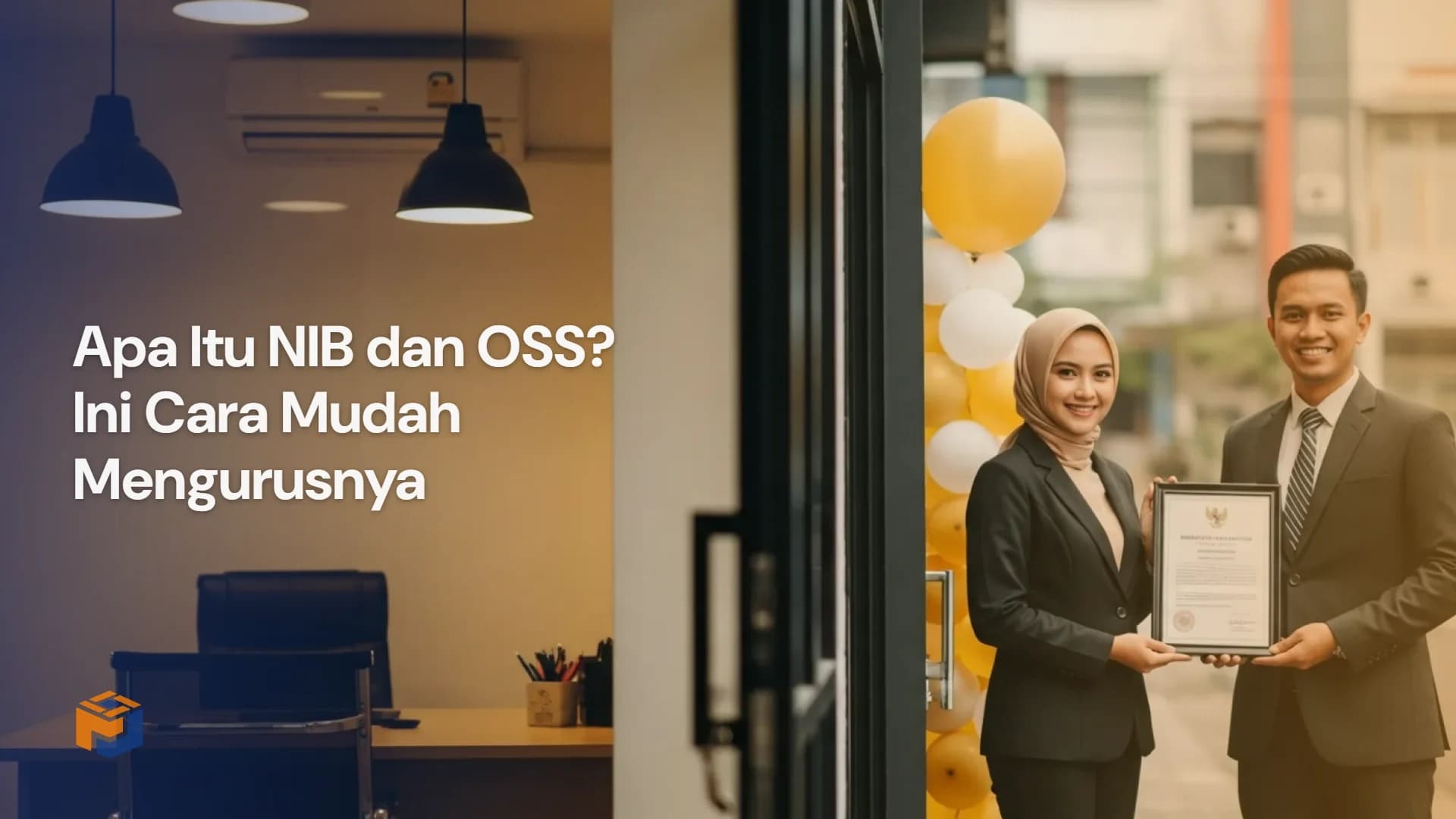 Gambar artikel: Apa Itu NIB dan OSS? Ini Cara Mudah Mengurusnya