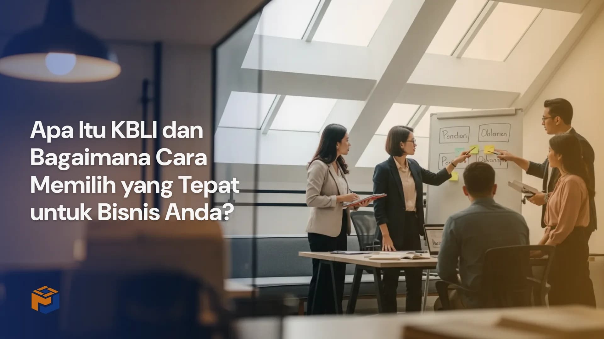 Gambar artikel: Apa Itu KBLI dan Bagaimana Cara Memilih yang Tepat untuk Bisnis Anda?