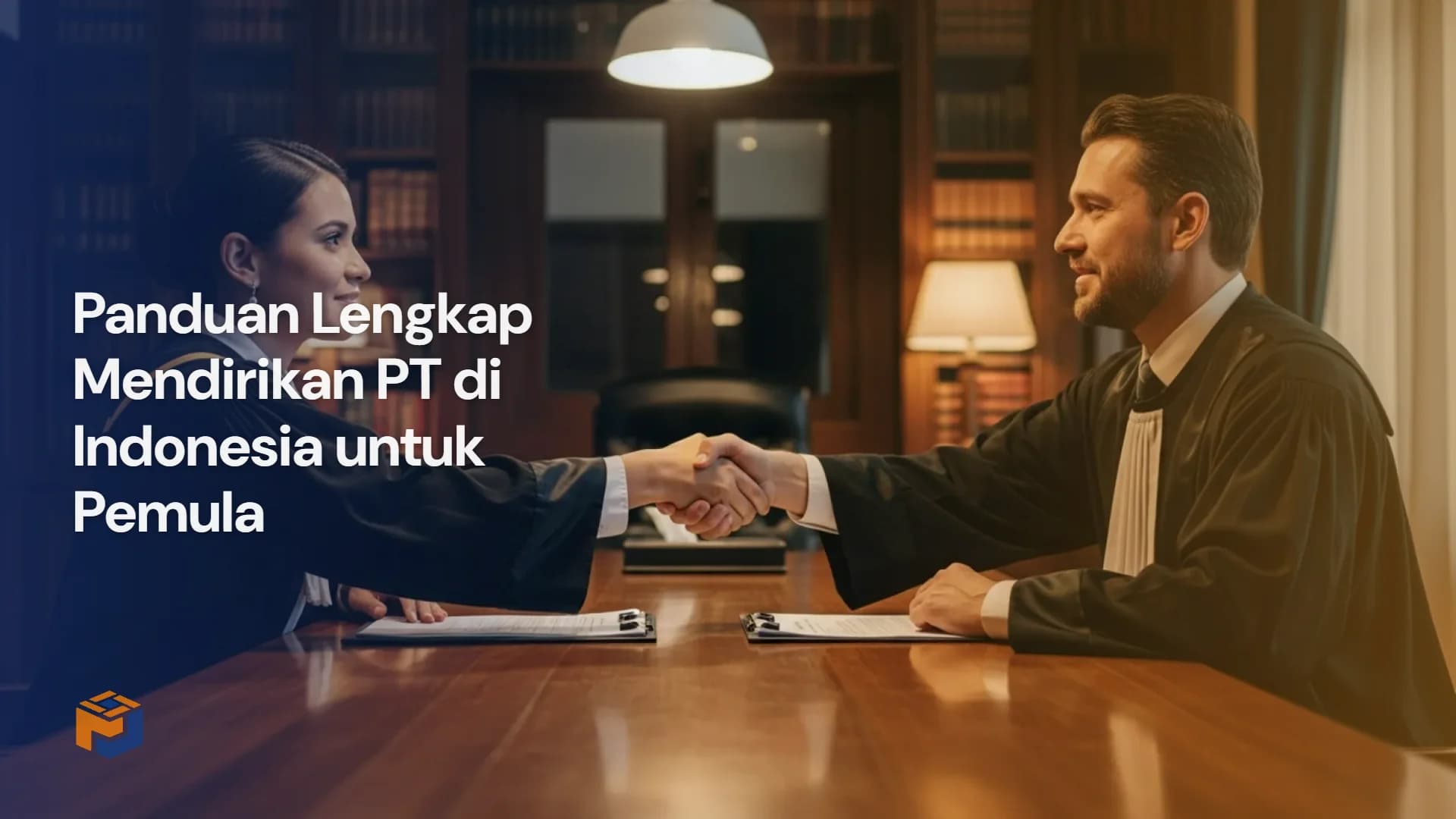 Gambar artikel: Panduan Lengkap Mendirikan PT di Indonesia untuk Pemula
